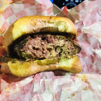Bomb Burger - Burgers Near Me