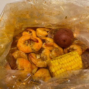 Mr. Crabby’s - L2 Shrimp Boil - Seafood Near Me - Live Oak, Texas Mr. Crabby’s - L2 Shrimp Boil - Seafood Near Me - Live Oak, Texas