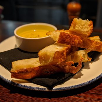 Juniper - Focaccia - Italian Near Me - Austin, Texas