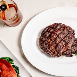 Eddie Merlot's