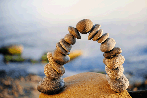 Human Endeavors Massage