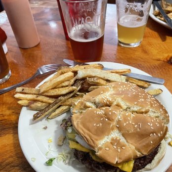 Ray's Tavern - Burgers Near Me - Green River, Utah Ray's Tavern - Burgers Near Me - Green River, Utah