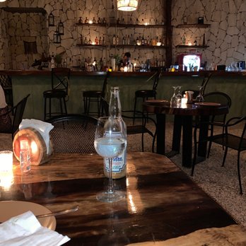 El Pescador - Beautiful outdoor restaurant - Restaurants Near Me - Tulum, ROO