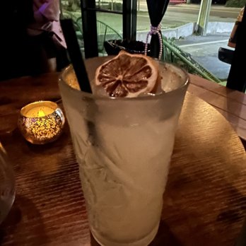 Velvet Gypsy - Dive Bars Near Me - Tampa, Florida