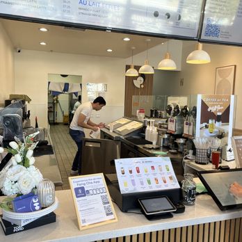 Feng Cha Teahouse - Coffee & Tea Near Me - Laguna Niguel, California Feng Cha Teahouse - Coffee & Tea Near Me - Laguna Niguel, California