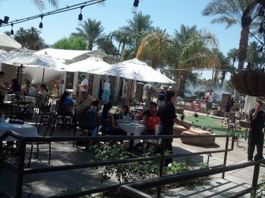 The Cafe at Shields by null