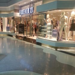 Forever 21
