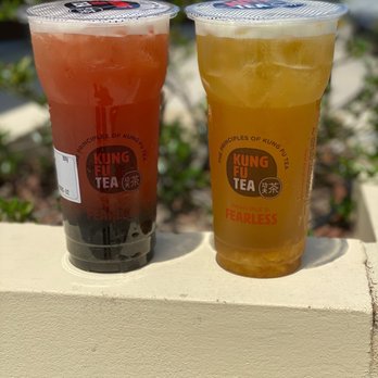 Kung Fu Tea - Raleigh - Coffee & Tea Near Me - Raleigh, North Carolina Kung Fu Tea - Raleigh - Coffee & Tea Near Me - Raleigh, North Carolina