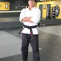 New Tampa Karate