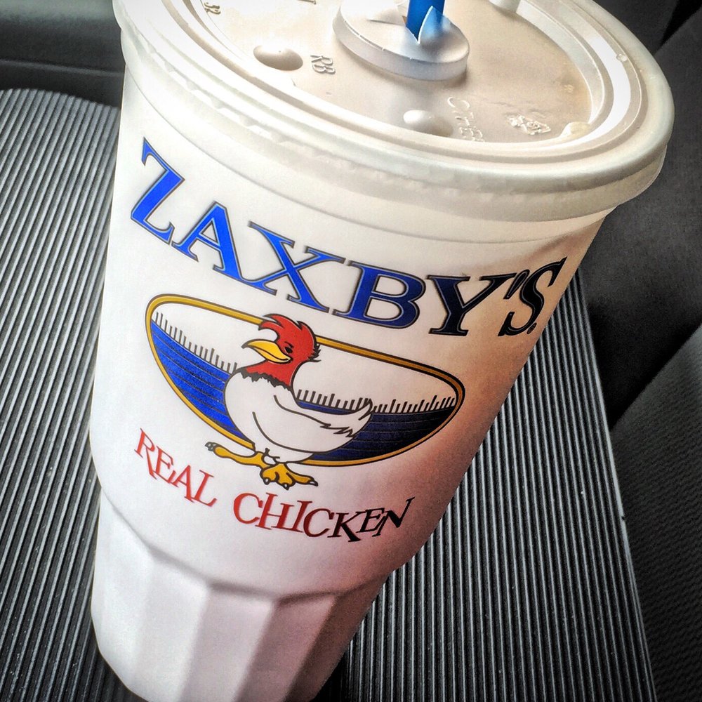 Zaxbys - Big Drank - Fast Food Near Me - Greensboro, North Carolina Zaxbys - Big Drank - Fast Food Near Me - Greensboro, North Carolina