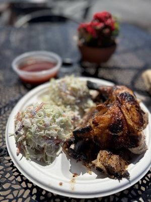 Little Chicken House by null