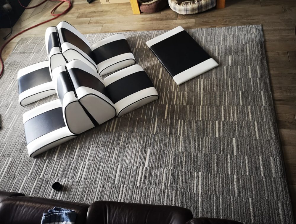 GO UPHOLSTERY Updated August 2024 Saskatoon, Saskatchewan Auto