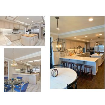 CBR Contracting - Kitchen 1 - General Contractors Near Me - Irvine, California CBR Contracting - Kitchen 1 - General Contractors Near Me - Irvine, California