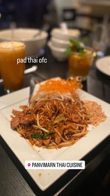 Panvimarn Thai Cuisine by null