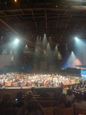 James L. Knight Center by null