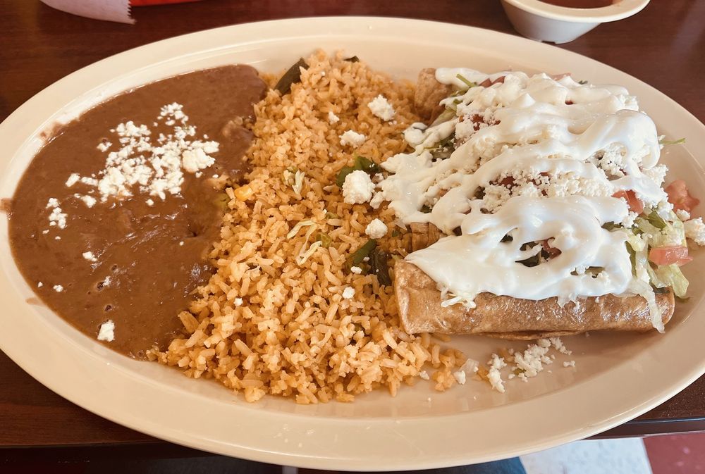 Tacos El Cunao