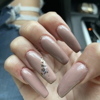 Perfect Nails - Nail Salons Near Me - Oceanside, California