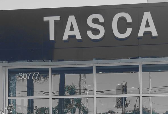 Tasca Gmc Palm Harbor