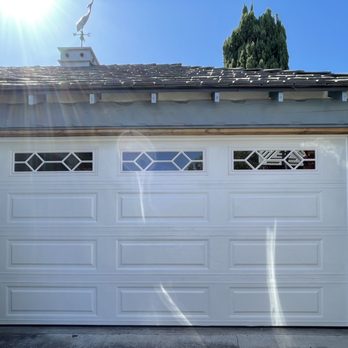 KEC Garage Doors - New door! - Garage Door Services Near Me - Walnut Creek, California KEC Garage Doors - New door! - Garage Door Services Near Me - Walnut Creek, California