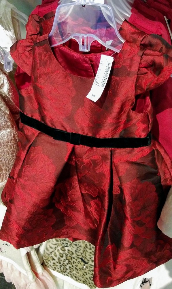 THE CHILDREN’S PLACE Updated September 2024 2500 West Loop 340