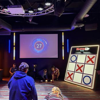 Game Show Battle Rooms - Phoenix - Game time action! - Escape Games Near Me - Chandler, Arizona Game Show Battle Rooms - Phoenix - Game time action! - Escape Games Near Me - Chandler, Arizona