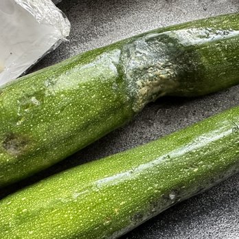 Winn-Dixie - Forced to buy pre-packaged produce, and this is what's in it that you can't see until you get home. - Grocery Near Me - Semmes, Alabama