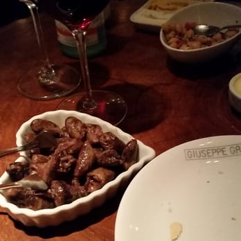 Giuseppe Grill - Chicken hearts - Steakhouses Near Me - Rio de Janeiro, RJ Giuseppe Grill - Chicken hearts - Steakhouses Near Me - Rio de Janeiro, RJ