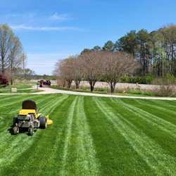 Antony’s Landscaping