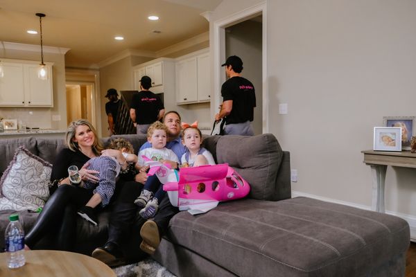 Pink Zebra Moving Of Kansas City Mo