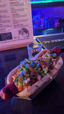 Grey Horse Saloon by null