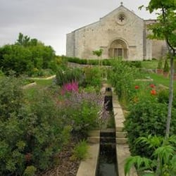 Salagon musée et jardin