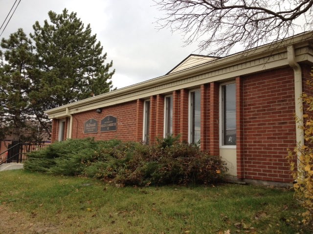 Dimitriou Law Office, PC - immigration attorney in Grand Rapids, MI