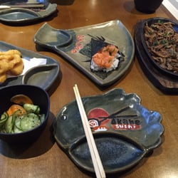 Okabe sushi