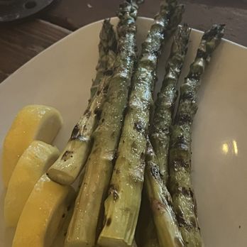 Folklore Argentine Grill - Asparagus - Argentine Near Me - Chicago, Illinois