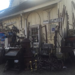 Bottle Shop Antiques