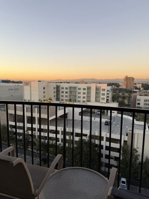 Sheraton Park Hotel at the Anaheim Resort by null