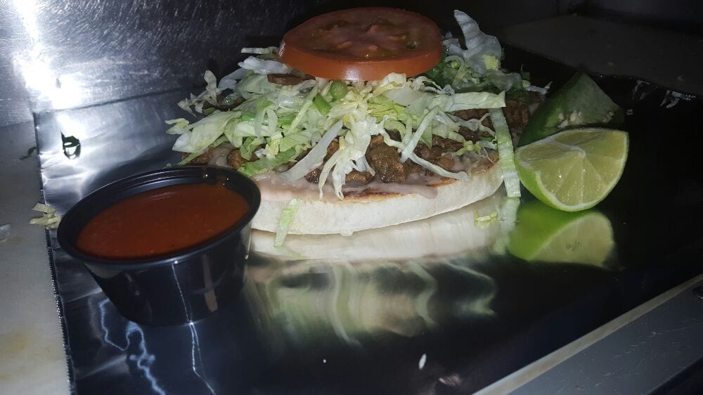 TACO’S TALPA Updated September 2024 231 Rd, Tipton