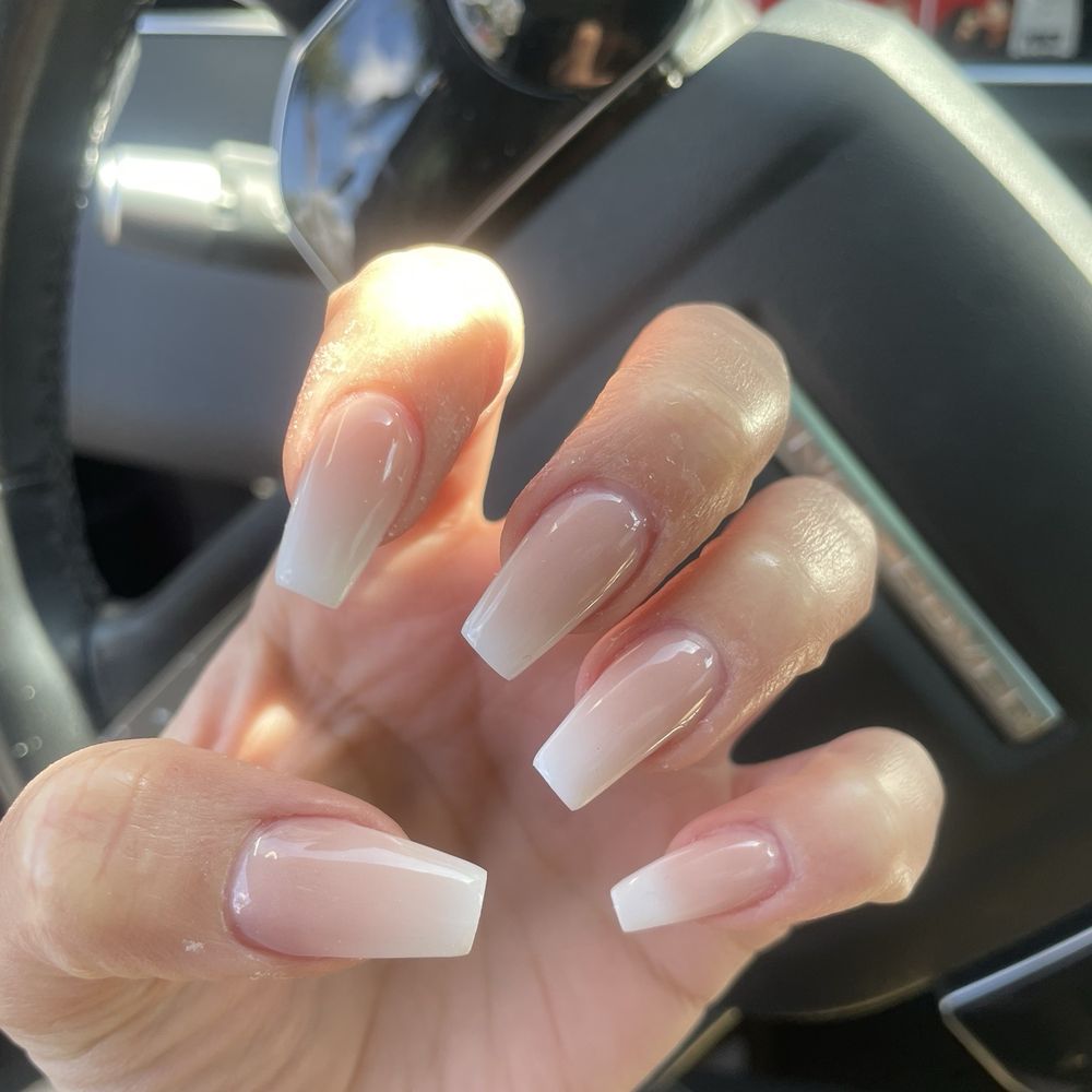 Ombré Ombré
