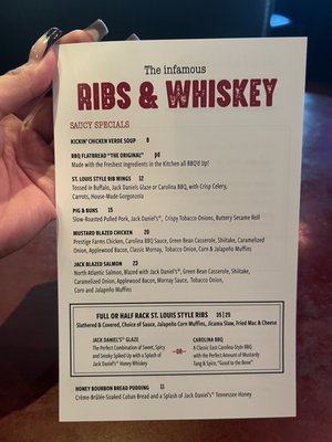 Menu photo 5 Marlow's Tavern Dunwoody, GA Menu photo 5 Marlow's Tavern Dunwoody, GA