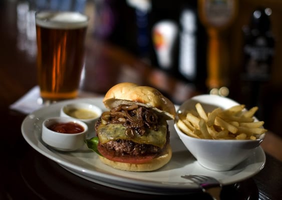 Tuscarora Mill Restaurant by null