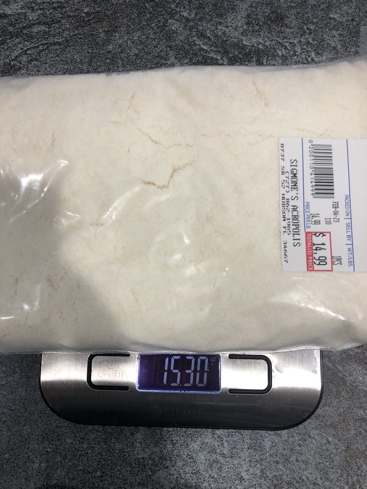 SIGMONE’S ACROPOLIS MEATS & DELI 37 Reviews 8737 State Rd 52