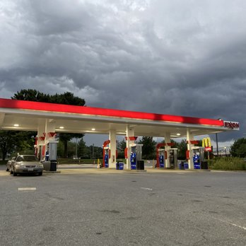 Shady Grove Exxon - a gas station with a cloudy sky - Gas Stations Near Me - Derwood, Maryland Shady Grove Exxon - a gas station with a cloudy sky - Gas Stations Near Me - Derwood, Maryland