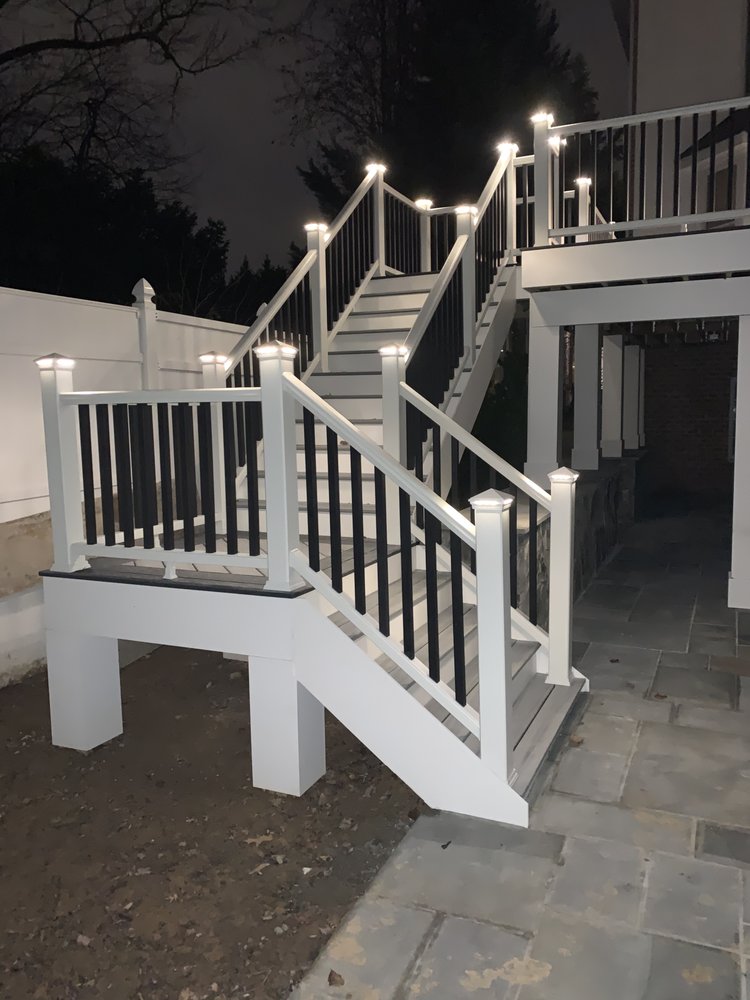 CAMPOS CONSTRUCTION Fredericksburg, Virginia General Contractors