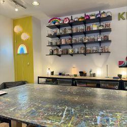 Kidcasso Art Studio  ​