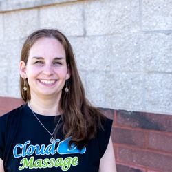 Cloud 9 Massage & Wellness - LMT