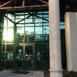 Metro Nashville Police Department Hermitage Precinct