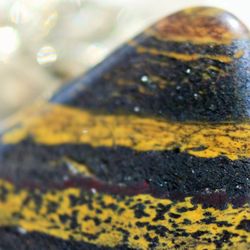 Burton's Gems And Opals - Just a few of the polished rocks my daughter got from Burton's Gems and Opals.