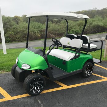 Tri State Golf Carts - Golf Cart Dealers Near Me - Branchville, New Jersey