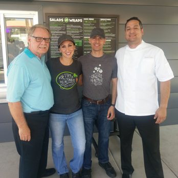 Salad and Go - Salad Near Me - Phoenix, Arizona Salad and Go - Salad Near Me - Phoenix, Arizona
