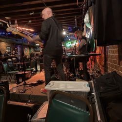 Dubliner Pub - Blaggards
